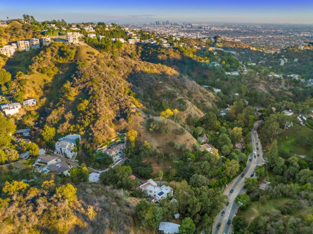 Willow Glen ลอสแอนเจลิส ภายนอก รูปภาพ