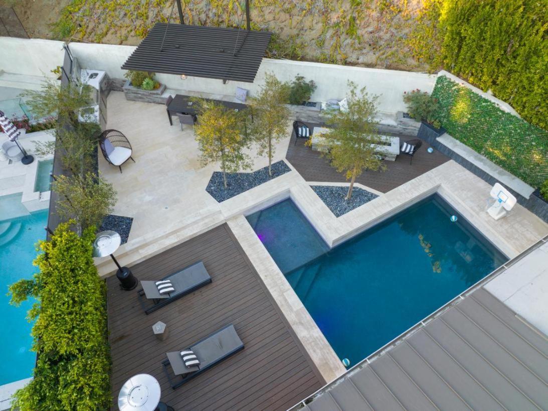 Willow Glen ลอสแอนเจลิส ภายนอก รูปภาพ