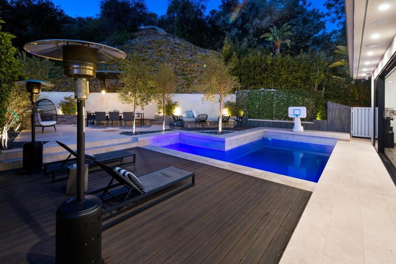 Willow Glen ลอสแอนเจลิส ภายนอก รูปภาพ