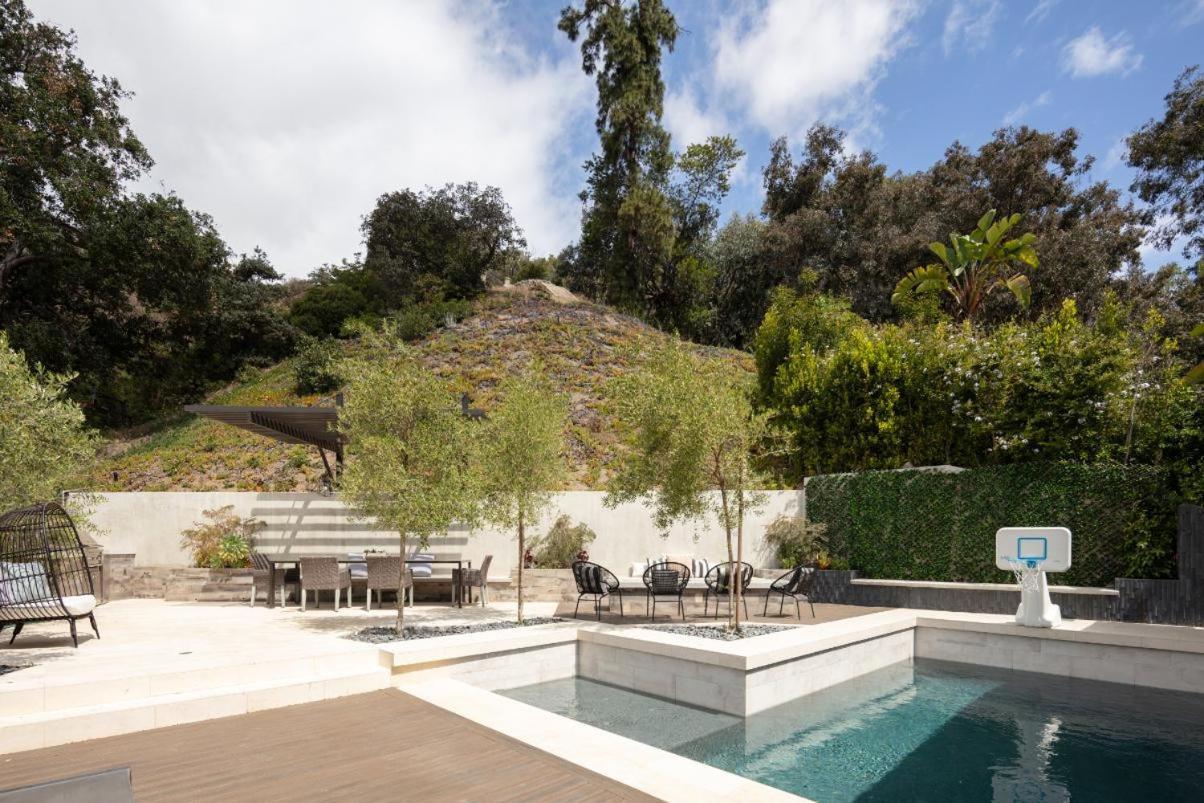 Willow Glen ลอสแอนเจลิส ภายนอก รูปภาพ